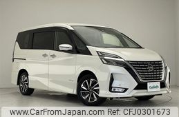 nissan serena 2019 -NISSAN--Serena DAA-GFC27--GFC27-188534---NISSAN--Serena DAA-GFC27--GFC27-188534-