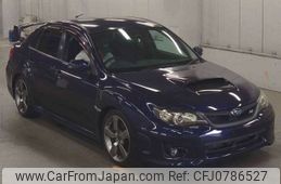 subaru impreza 2010 -SUBARU--Impreza CBA-GVB--GVB-0030033---SUBARU--Impreza CBA-GVB--GVB-0030033-