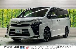 toyota voxy 2018 -TOYOTA--Voxy DBA-ZRR80W--ZRR80-0394232---TOYOTA--Voxy DBA-ZRR80W--ZRR80-0394232-