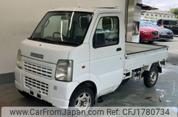 suzuki carry-truck 2006 CFJ1780734