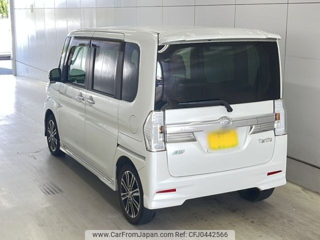 daihatsu tanto 2014 -DAIHATSU 【滋賀 581あ1211】--Tanto LA600S-0232373---DAIHATSU 【滋賀 581あ1211】--Tanto LA600S-0232373- image 2