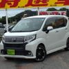 daihatsu move 2016 quick_quick_DBA-LA150S_LA150S-0072168 image 1