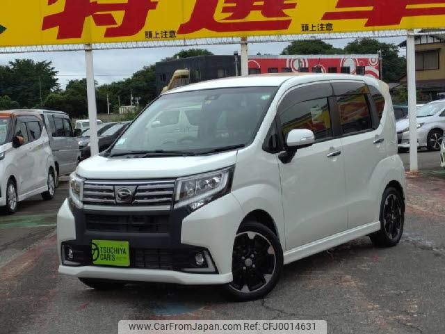 daihatsu move 2016 quick_quick_DBA-LA150S_LA150S-0072168 image 1