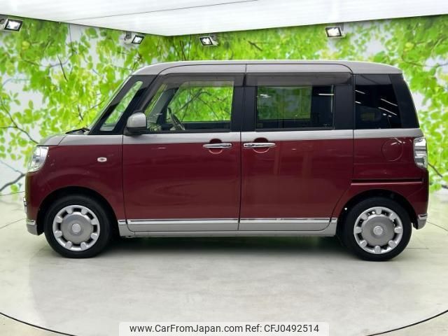 daihatsu move-canbus 2017 quick_quick_DBA-LA800S_LA800S-0042637 image 2