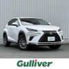 lexus nx 2020 -LEXUS--Lexus NX 6AA-AYZ10--AYZ10-6001808---LEXUS--Lexus NX 6AA-AYZ10--AYZ10-6001808- image 1