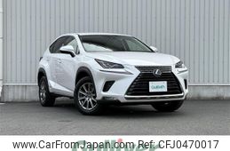 lexus nx 2020 -LEXUS--Lexus NX 6AA-AYZ10--AYZ10-6001808---LEXUS--Lexus NX 6AA-AYZ10--AYZ10-6001808-