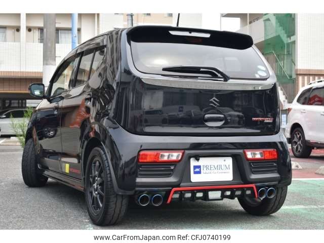suzuki alto-works 2017 -SUZUKI--Alto Works DBA-HA36S--HA36S-892220---SUZUKI--Alto Works DBA-HA36S--HA36S-892220- image 2