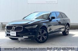 volvo v90 2022 quick_quick_PB420TMA_YV1PZL1M3P1161321