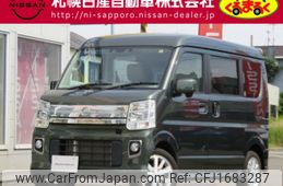 nissan clipper-rio 2022 CFJ1683287