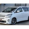 toyota vellfire 2013 GOO_JP_700060229130241110001 image 2