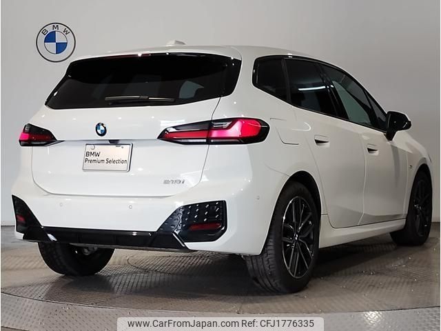 bmw 2-series 2023 CFJ1776335 image 2