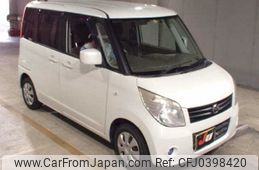 mazda flair-wagon 2012 -MAZDA 【福岡 580ﾖ2544】--Flair Wagon MM21S--MM21S-700723---MAZDA 【福岡 580ﾖ2544】--Flair Wagon MM21S--MM21S-700723-