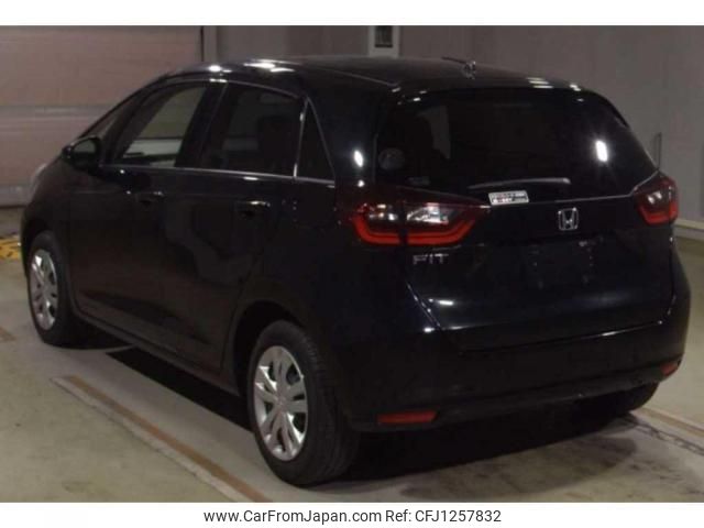 honda fit 2022 quick_quick_6BA-GR1_1116826 image 2