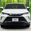 toyota harrier 2022 quick_quick_MXUA85_MXUA85-0010195 image 14