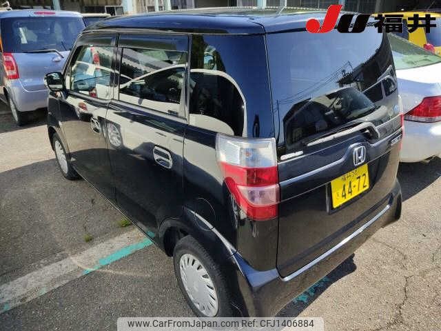 honda zest 2007 -HONDA 【福井 581ｷ4472】--Zest JE1--1053338---HONDA 【福井 581ｷ4472】--Zest JE1--1053338- image 2