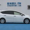 toyota prius-α 2012 GOO_JP_988025052700601994004 image 21