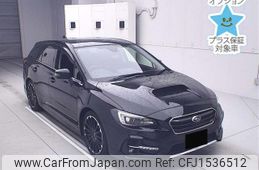 subaru levorg 2019 CFJ1536512