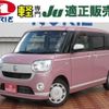 daihatsu move-canbus 2022 -DAIHATSU 【つくば 581ｶ5766】--Move Canbus LA800S--0292854---DAIHATSU 【つくば 581ｶ5766】--Move Canbus LA800S--0292854- image 1