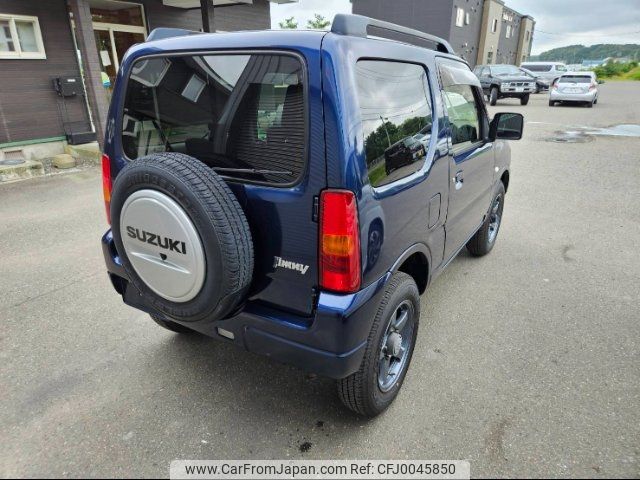 suzuki jimny 2013 -SUZUKI 【名変中 】--Jimny JB23W--697208---SUZUKI 【名変中 】--Jimny JB23W--697208- image 2