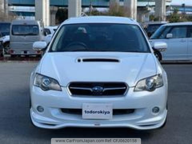 subaru legacy-touring-wagon 2005 quick_quick_BP5_BP5-075099 image 2