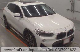 bmw x2 2018 CFJ7909622