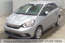 honda fit 2022 -HONDA--Fit 6BA-GR2--GR2-1103361---HONDA--Fit 6BA-GR2--GR2-1103361-