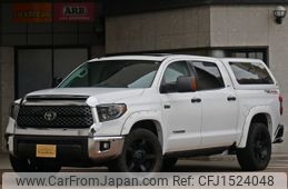 toyota tundra 2019 CFJ1524048