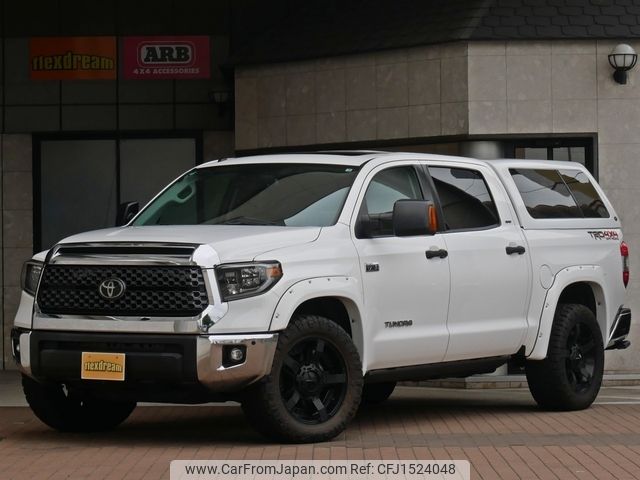 toyota tundra 2019 CFJ1524048 image 1