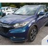 honda vezel 2014 -HONDA--VEZEL DBA-RU1--RU1-1003673---HONDA--VEZEL DBA-RU1--RU1-1003673- image 1