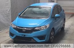 honda fit 2017 -HONDA--Fit GP5-3323227---HONDA--Fit GP5-3323227-