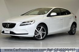 volvo v40 2017 -VOLVO--Volvo V40 DBA-MB4154T--YV1MV2920J2446994---VOLVO--Volvo V40 DBA-MB4154T--YV1MV2920J2446994-