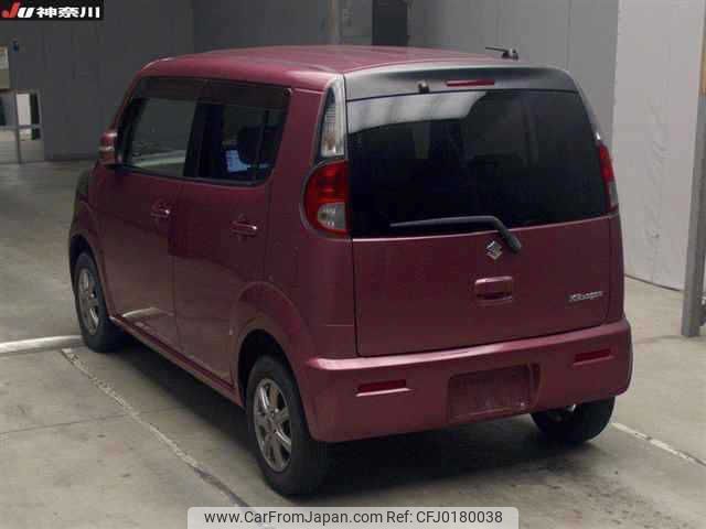 suzuki mr-wagon 2011 -SUZUKI 【相模 】--MR Wagon MF33S-122761---SUZUKI 【相模 】--MR Wagon MF33S-122761- image 2