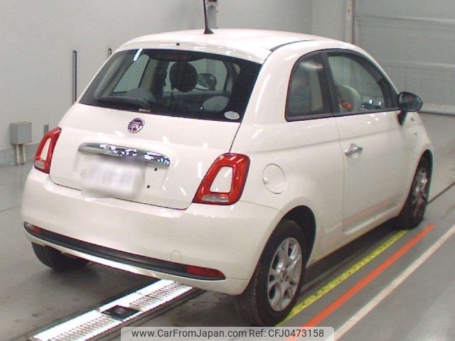 fiat 500 2017 -FIAT--Fiat 500 31209-ZFA3120000J759800---FIAT--Fiat 500 31209-ZFA3120000J759800- image 2