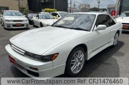 nissan silvia 1993 -NISSAN--Silvia PS13--PS13-098177---NISSAN--Silvia PS13--PS13-098177-