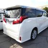 toyota alphard 2019 quick_quick_DBA-AGH30W_AGH30-0286047 image 2