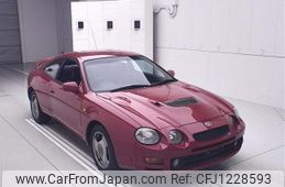 toyota celica 1994 -TOYOTA--Celica ST205-0003784---TOYOTA--Celica ST205-0003784-