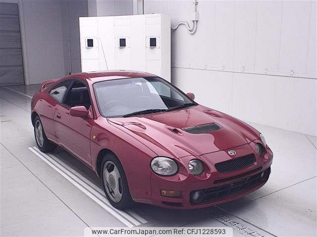 toyota celica 1994 -TOYOTA--Celica ST205-0003784---TOYOTA--Celica ST205-0003784- image 1
