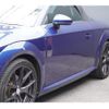 audi tt-roadster 2015 quick_quick_FVCHHF_TRUZZZFV1G1001768 image 8