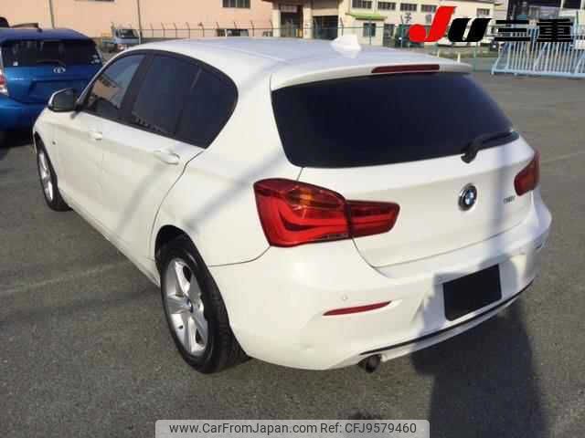 bmw 1-series 2016 -BMW--BMW 1 Series 1R15--05C72707---BMW--BMW 1 Series 1R15--05C72707- image 2