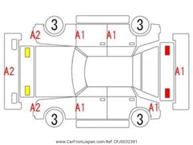 nissan serena 2012 -NISSAN--Serena DBA-FC26--FC26-084823---NISSAN--Serena DBA-FC26--FC26-084823- image 2