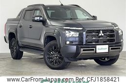 mitsubishi triton 2024 CFJ1858421
