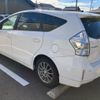 toyota prius-α 2013 -TOYOTA--Prius α DAA-ZVW41W--ZVW41-3293921---TOYOTA--Prius α DAA-ZVW41W--ZVW41-3293921- image 4