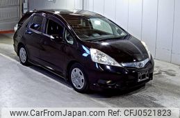 honda fit-shuttle 2011 -HONDA--Fit Shuttle GP2-3020769---HONDA--Fit Shuttle GP2-3020769-