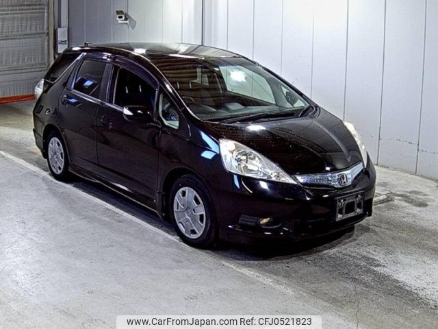 honda fit-shuttle 2011 -HONDA--Fit Shuttle GP2-3020769---HONDA--Fit Shuttle GP2-3020769- image 1