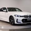 bmw 3-series 2023 -BMW--BMW 3 Series 3DA-5V20--WBA40FU0808D05522---BMW--BMW 3 Series 3DA-5V20--WBA40FU0808D05522- image 6