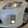 toyota prius 2010 CFJ1803605 image 12