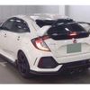 honda civic 2017 quick_quick_DBA-FK8_1000239 image 4