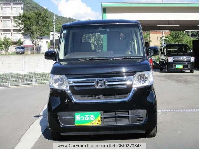 honda n-box 2021 quick_quick_6BA-JF3_JF3-5092810 image 2