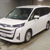 toyota noah 2023 -TOYOTA 【京都 302ﾏ2073】--Noah 6AA-ZWR90W--ZWR90-0059362---TOYOTA 【京都 302ﾏ2073】--Noah 6AA-ZWR90W--ZWR90-0059362- image 1