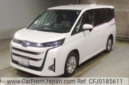 toyota noah 2023 -TOYOTA 【京都 302ﾏ2073】--Noah 6AA-ZWR90W--ZWR90-0059362---TOYOTA 【京都 302ﾏ2073】--Noah 6AA-ZWR90W--ZWR90-0059362-